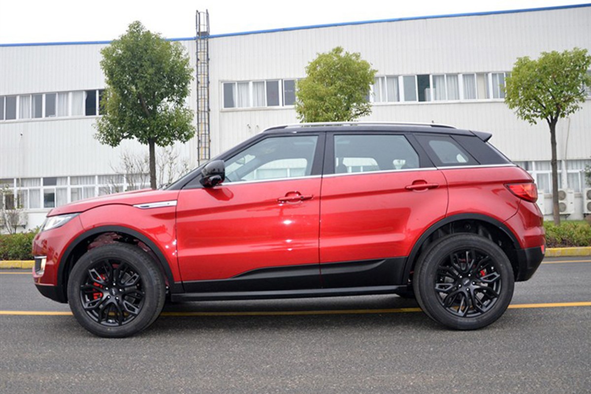 Range Rover Evoque 2017 &quot;nhai&quot; gia chi hon 300 trieu dong-Hinh-2